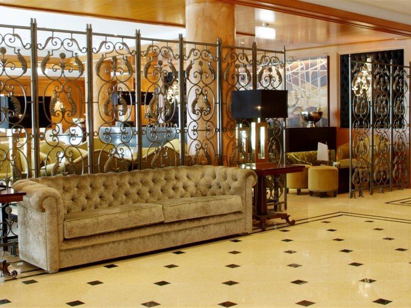 Hotel Moliceiro Aveiro Extérieur photo