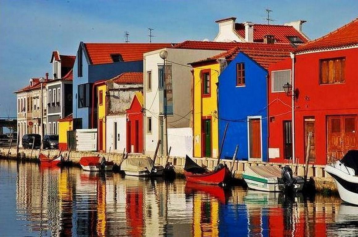 Hotel Moliceiro Aveiro Extérieur photo
