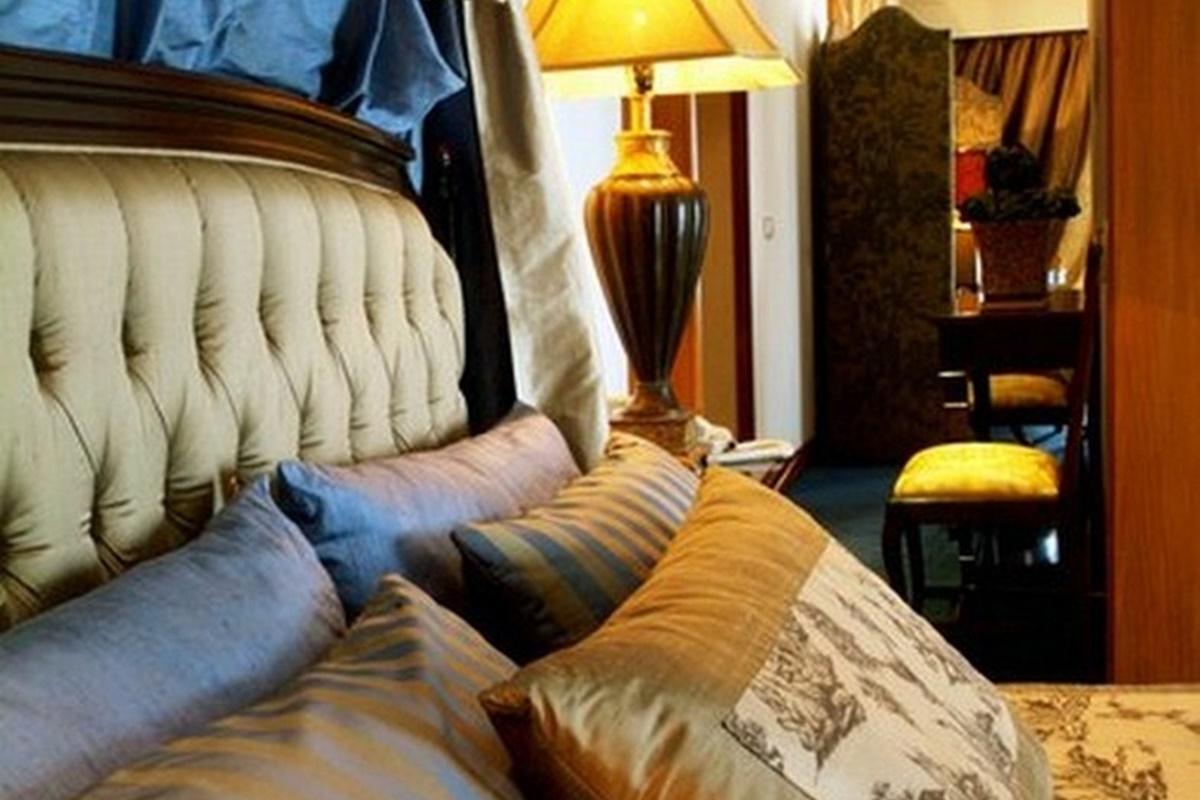 Hotel Moliceiro Aveiro Extérieur photo