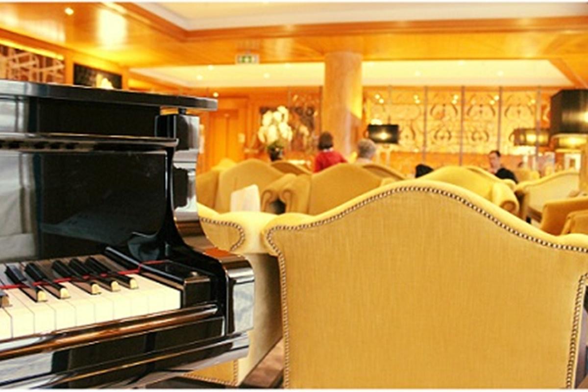 Hotel Moliceiro Aveiro Extérieur photo