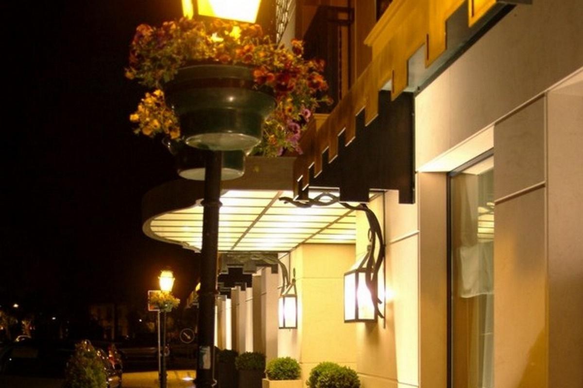 Hotel Moliceiro Aveiro Extérieur photo