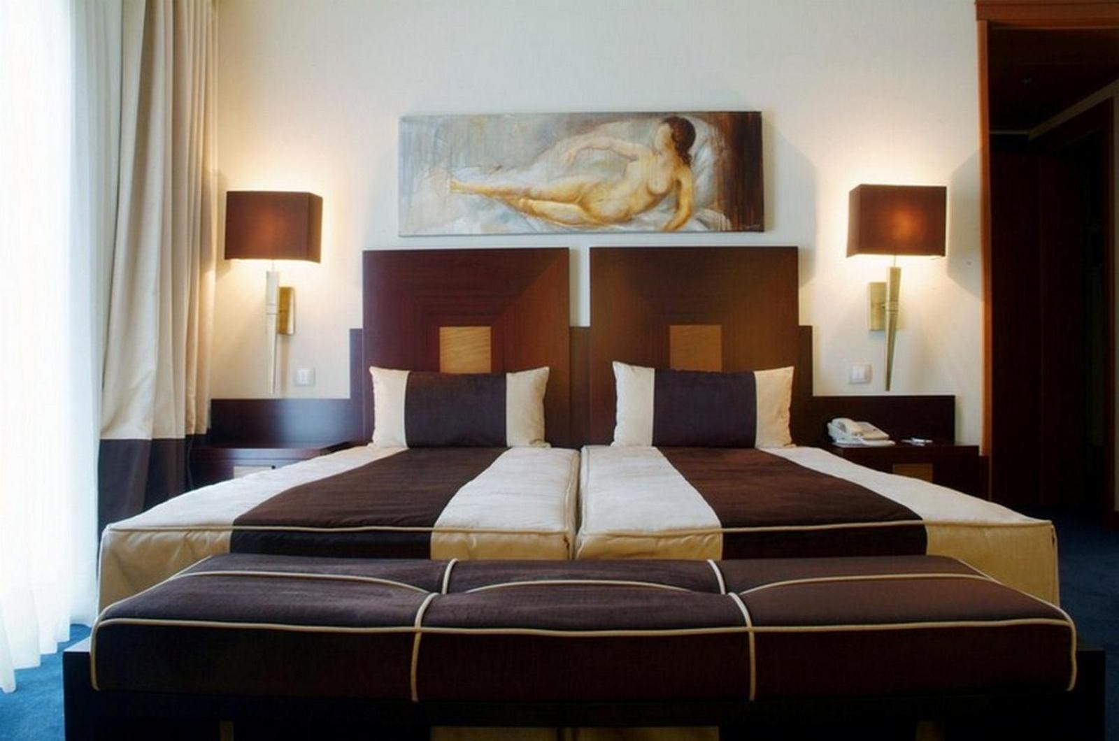 Hotel Moliceiro Aveiro Extérieur photo