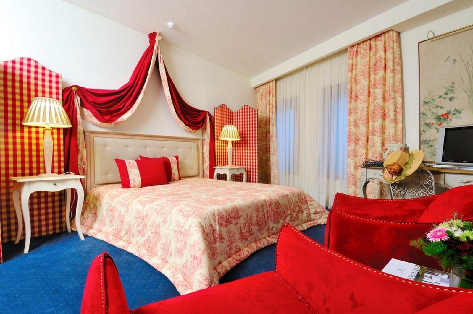 Hotel Moliceiro Aveiro Extérieur photo