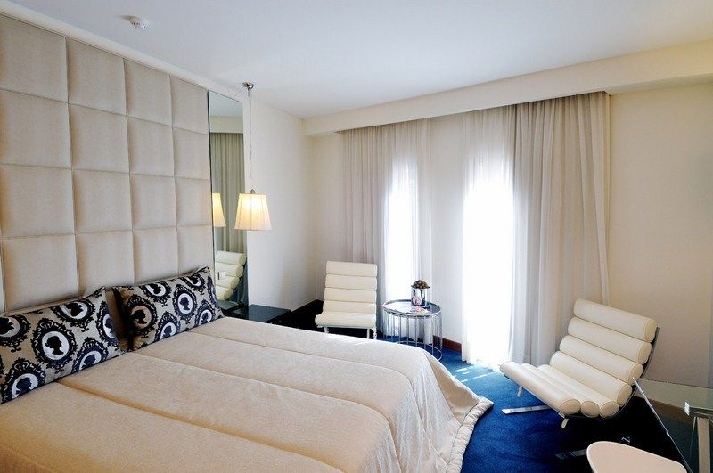 Hotel Moliceiro Aveiro Extérieur photo