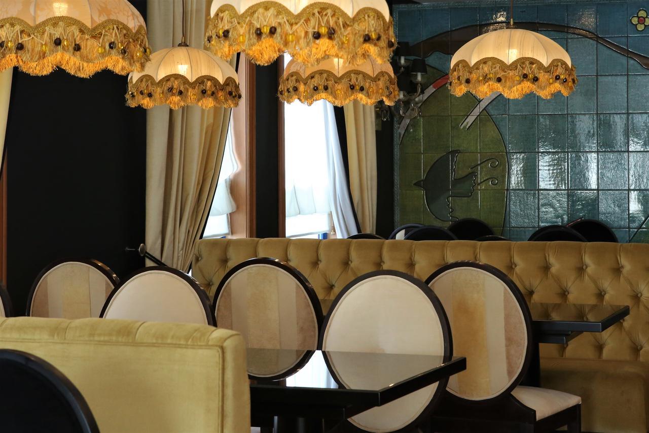 Hotel Moliceiro Aveiro Extérieur photo