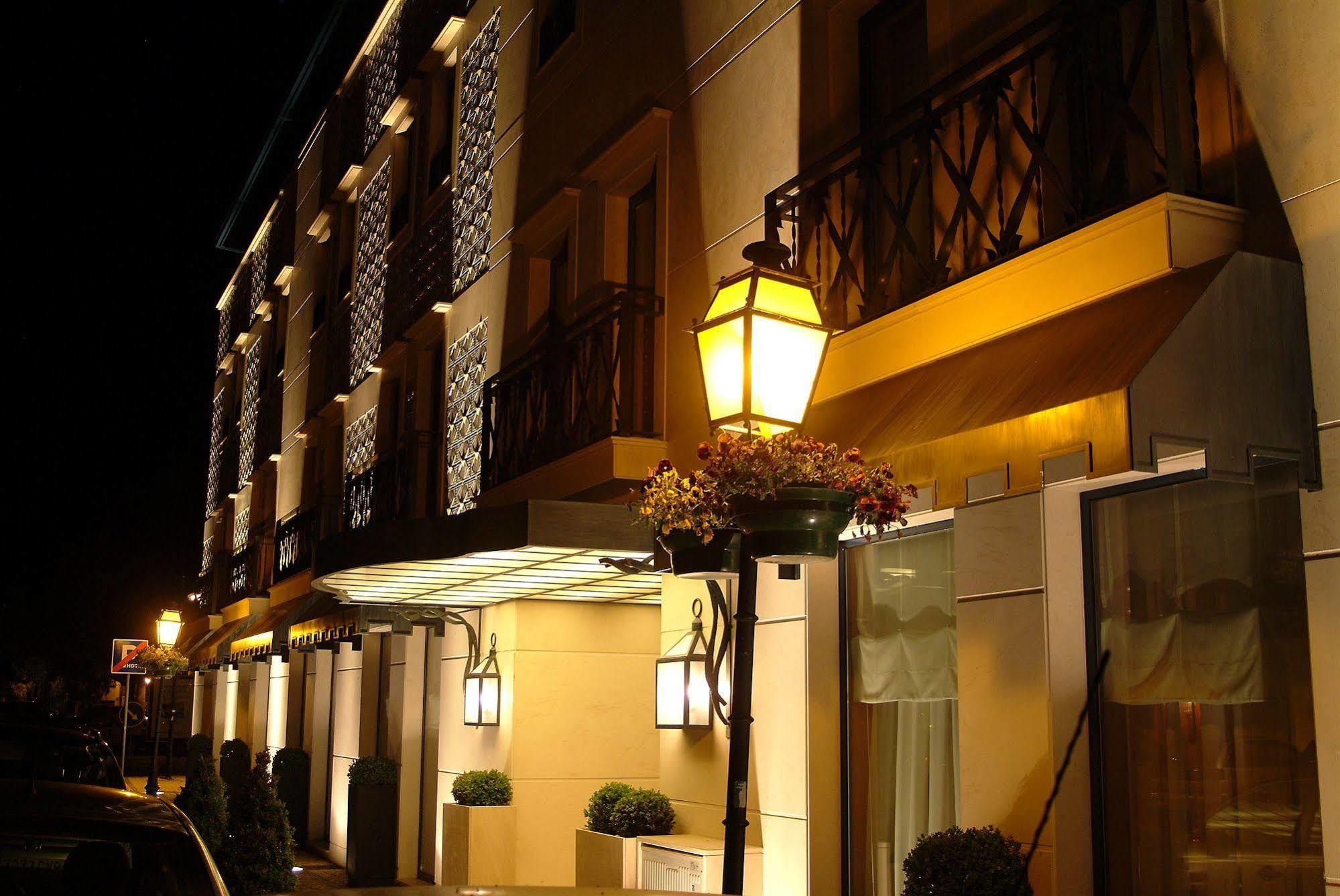 Hotel Moliceiro Aveiro Extérieur photo